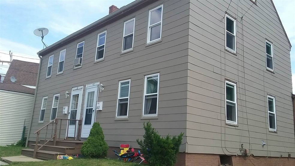 38 Franklin St unit 38 & 40, Somersworth, NH 03878 - photo 1