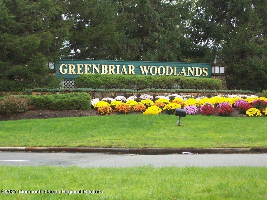 woodland