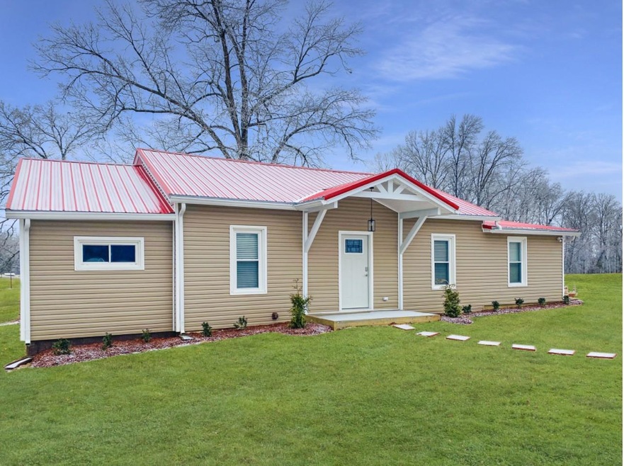 310 Highway 232, Dover, TN 37058 - photo 1