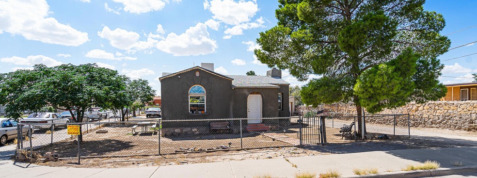 8272 San Jose Rd, El Paso, TX 79907 - photo 1