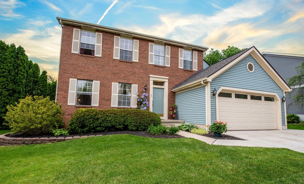 26 Highmeadow Dr.