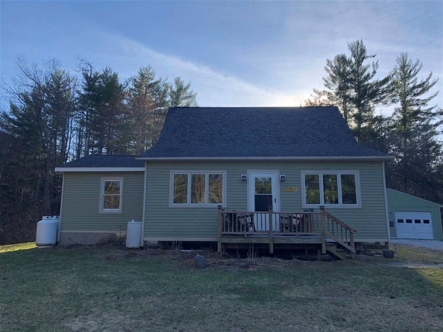 119 Thomas Rd, Cambridge, VT 05444 - photo 1