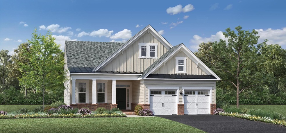 45 Militia Hill Rd, Freehold, NJ 07728 - photo 1