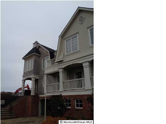 1175 Ocean Ave unit 1, Sea Bright, NJ 07760 - photo 1