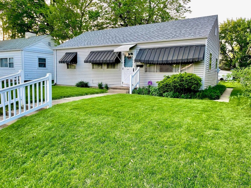 1616 Adams St, Lafayette, IN 47905 - photo 1