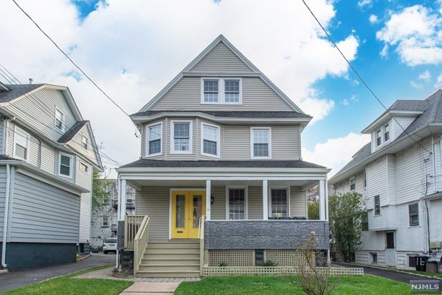 14 Grove Terrace unit 2, Montclair, NJ 07042 - photo 1