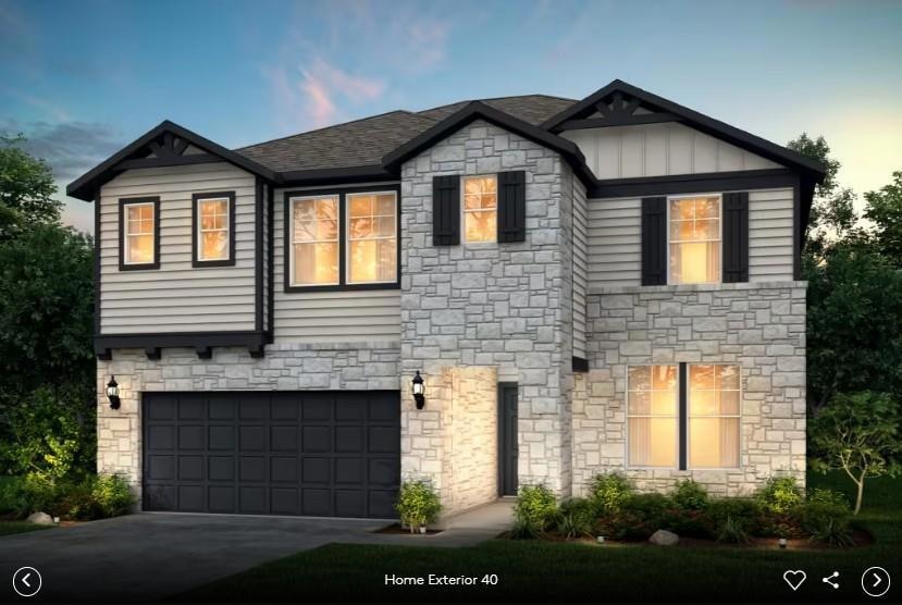 300 Celeste Way, Liberty Hill, TX 78642 - photo 1