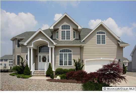 35 Peaksail Dr, Berkeley Township, NJ 08721 - photo 1