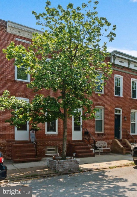 1427 Andre St, Baltimore, MD 21230 - photo 1