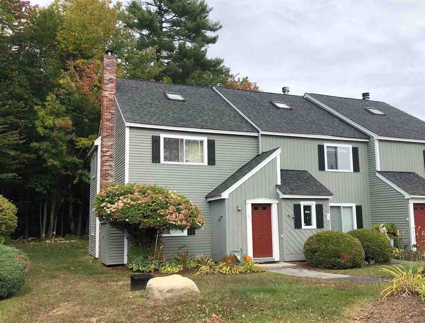 4 Grant Dr unit 171, Woodstock, NH 03262 - photo 1