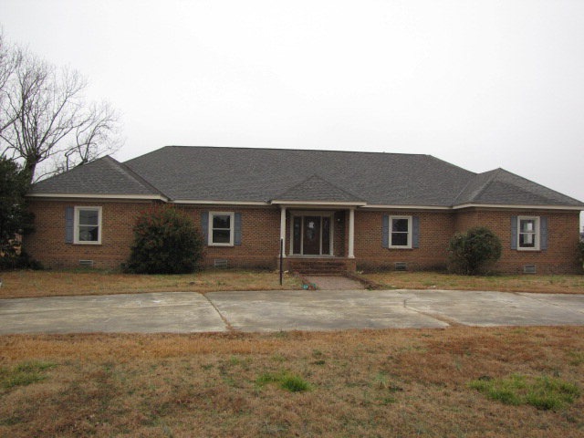 3858 Frog Level Rd, Greenville, NC 27834 - photo 1