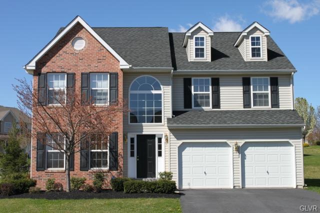 3854 Rittenhouse Rd, Macungie, PA 18062 - photo 1