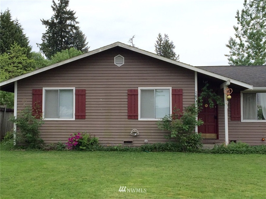unlisted-address, Duvall, WA 98019 - photo 1