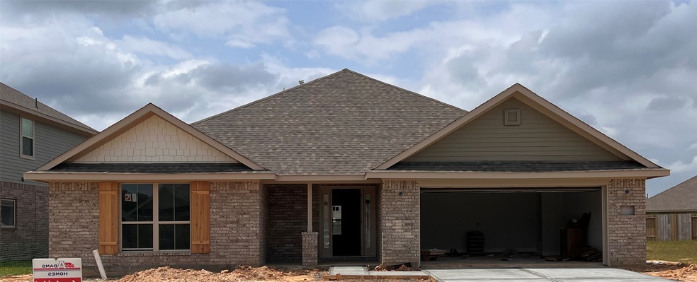 30164 Alpine Aster Ln, Cleveland, TX 77327 - photo 1