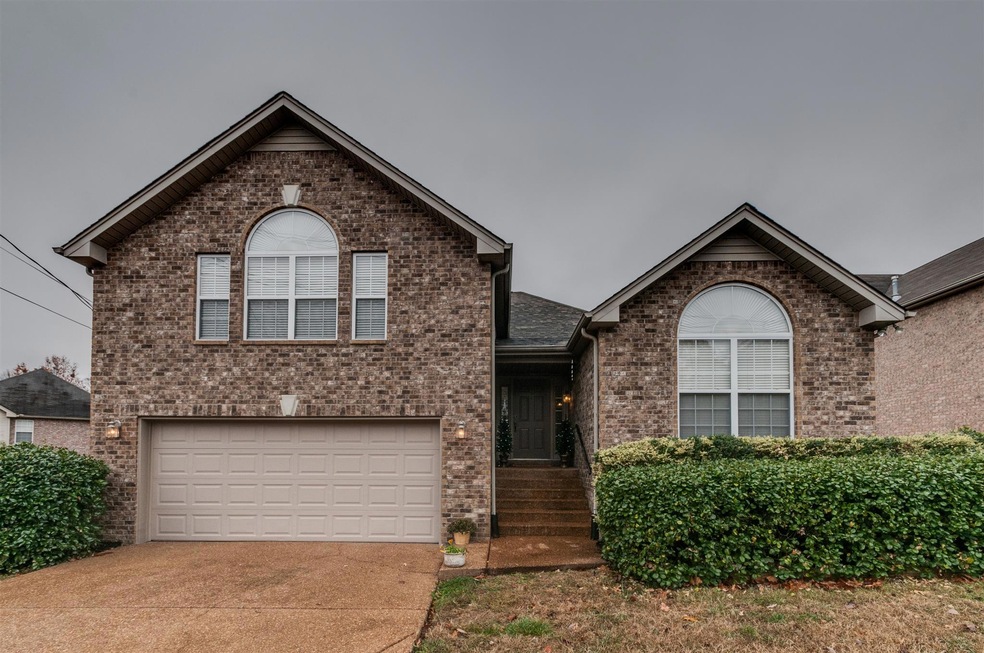 Great Home located in the October Woods subdivision