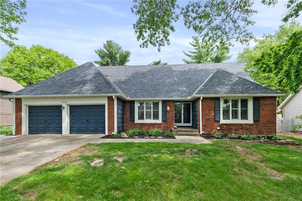 13006 W 78th Terrace, Shawnee, KS 66216 - photo 1