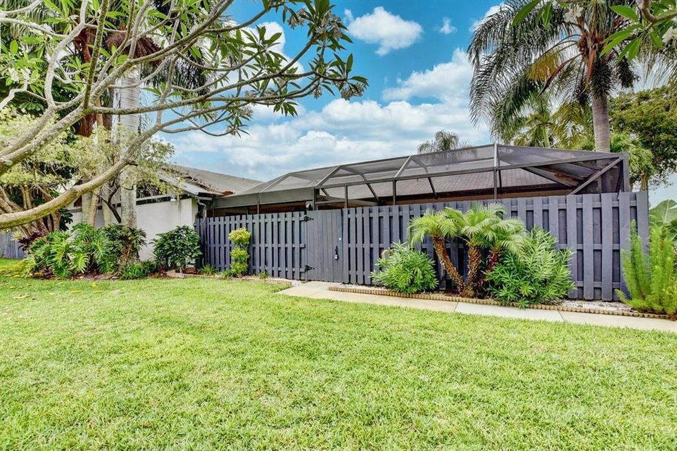 1206 Shibumy Cir unit B, West Palm Beach, FL 33415 - photo 1
