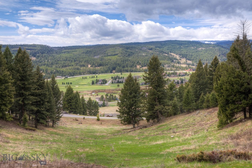 TBD Two Gun White Calf, Big Sky, MT 59716 - photo 1