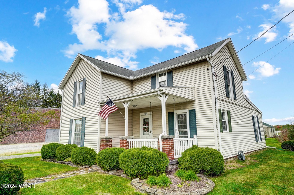 4616 Allentown Rd, Lima, OH 45807 - photo 1