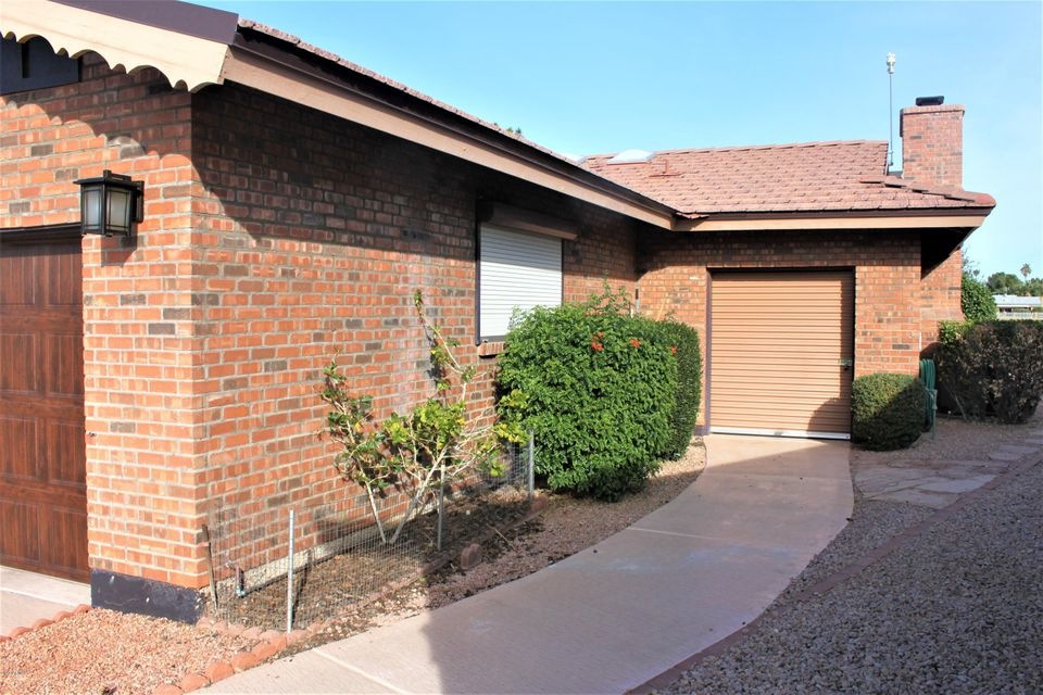 1046 S 81st Way, Mesa, AZ 85208 - photo 1