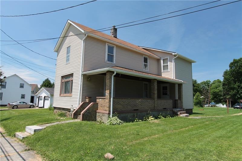 59 W Elm St, Homer City, PA 15748 - photo 1