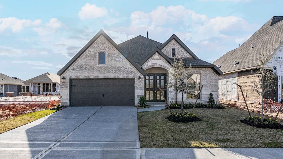 20415 Yearling Pasture Ln, Tomball, TX 77377 - photo 1