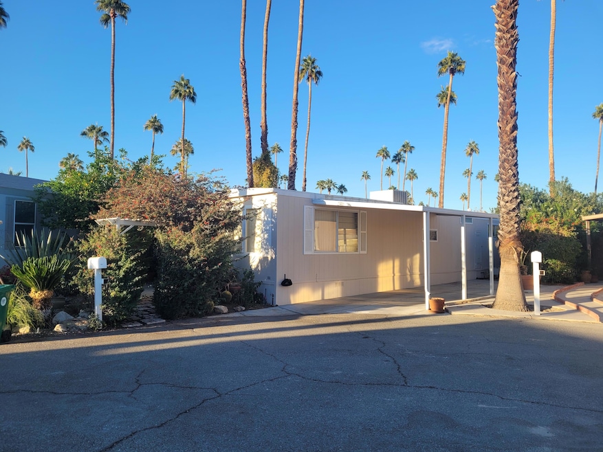 Welcome to 169 Coyote