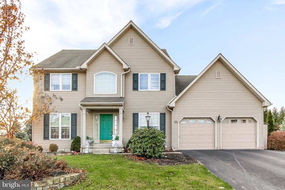 80 Fig Tree Way, Manchester, PA 17345 - photo 1