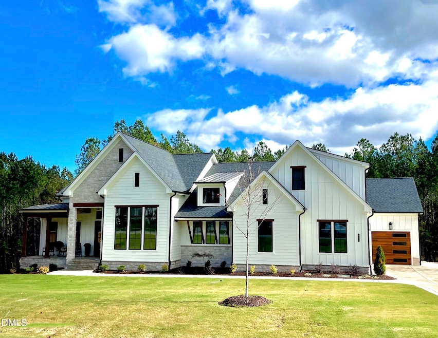 85 Ashbrooke Falls Dr, Franklinton, NC 27525 - photo 1