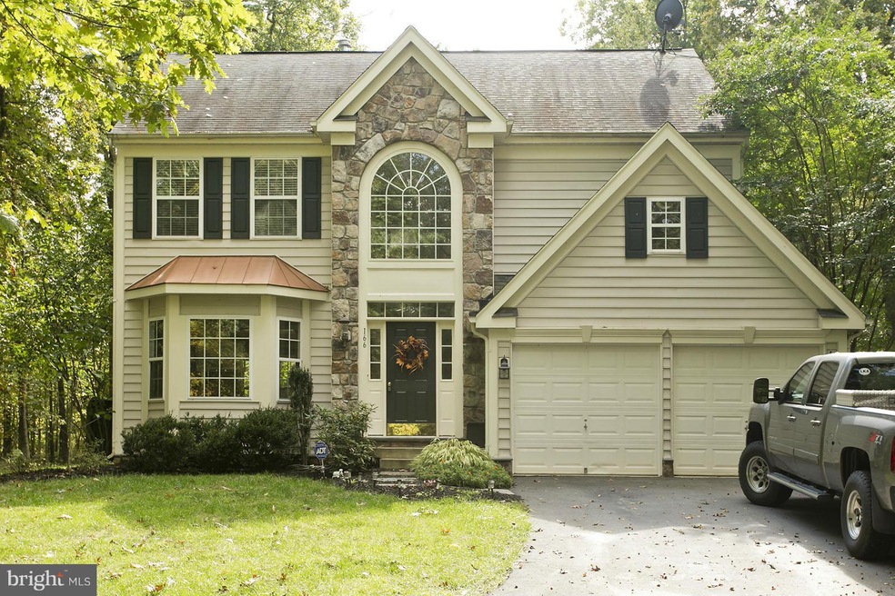 166 Turtle Ln, Berryville, VA 22611 - photo 1