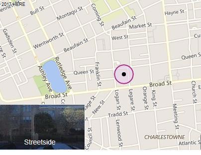 location