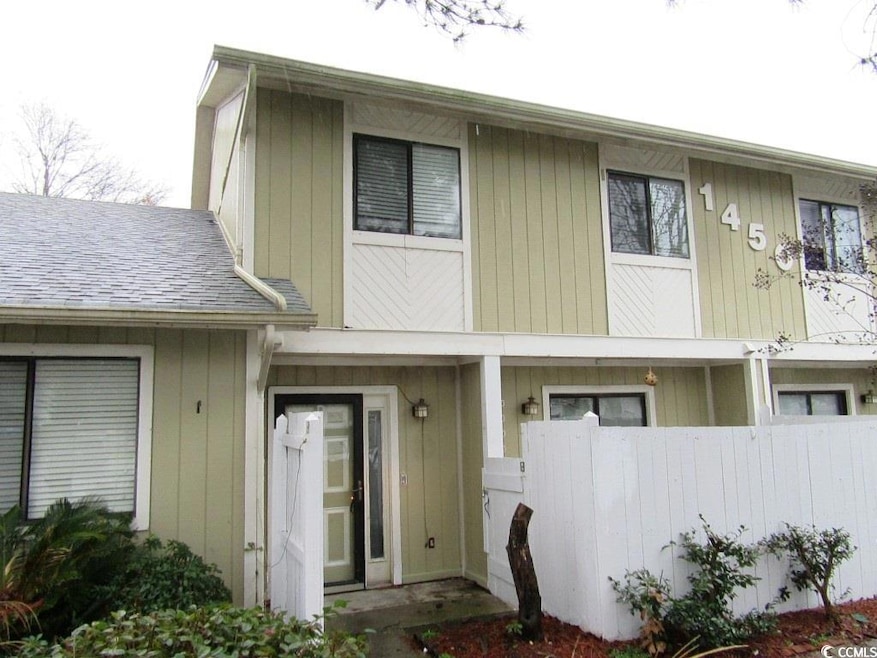 1450 Turkey Ridge Rd unit B, Myrtle Beach, SC 29575 - photo 1