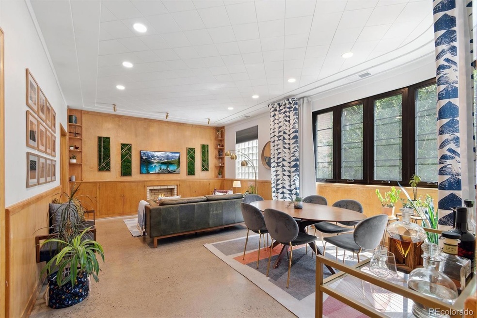 2209 Cherry St unit 2211, Denver, CO 80207 - photo 1