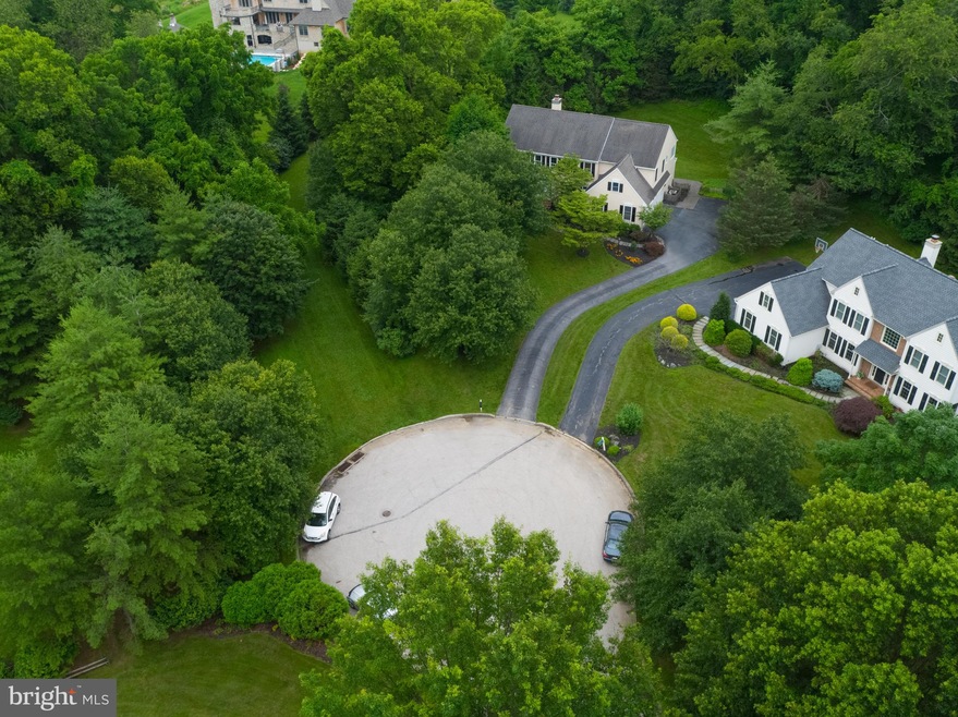 1600 Sorrell Rd, Malvern, PA 19355 - photo 1