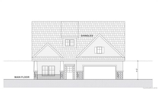 132 Golden Oak Dr, Statesville, NC 28625 - photo 1