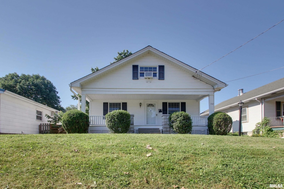 1512 Locust St, Quincy, IL 62301 - photo 1
