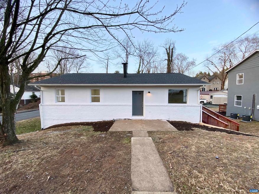 1307 King St, Charlottesville, VA 22903 - photo 1