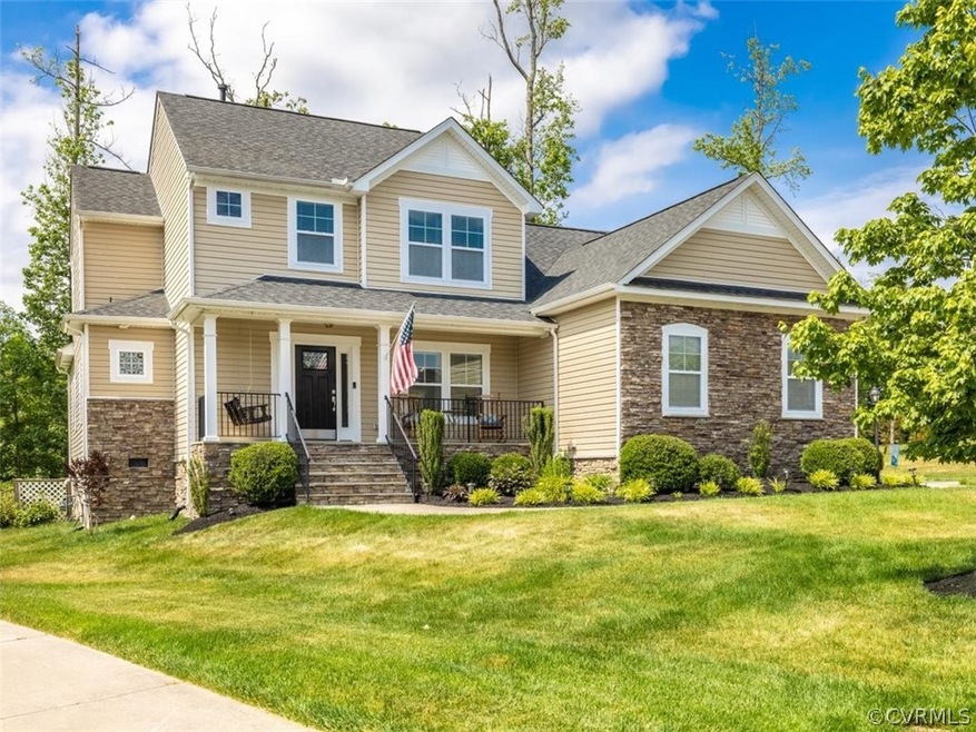 17224 Silver Maple Terrace, Chesterfield, VA 23120 - photo 1