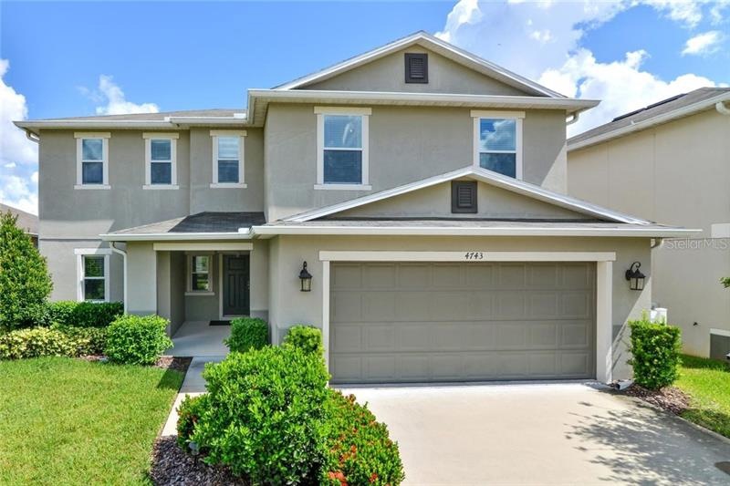 4743 Blue Diamond St, Kissimmee, FL 34746 - photo 1