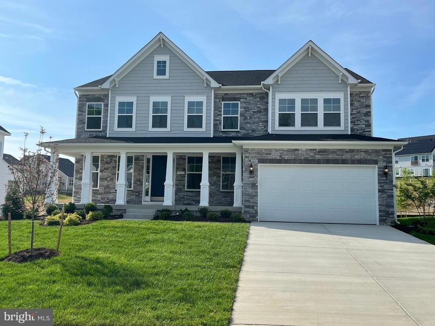 11611 Wynnifred Place, Glenn Dale, MD 20769 - photo 1