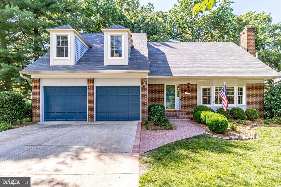 7708 Gralnick Place, Springfield, VA 22153 - photo 1