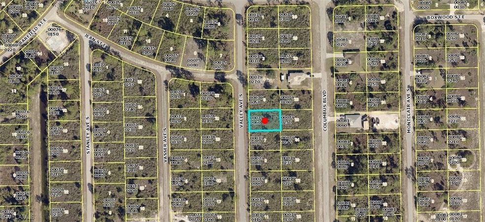 641 Valley Ave, Lehigh Acres, FL 33974 - photo 1