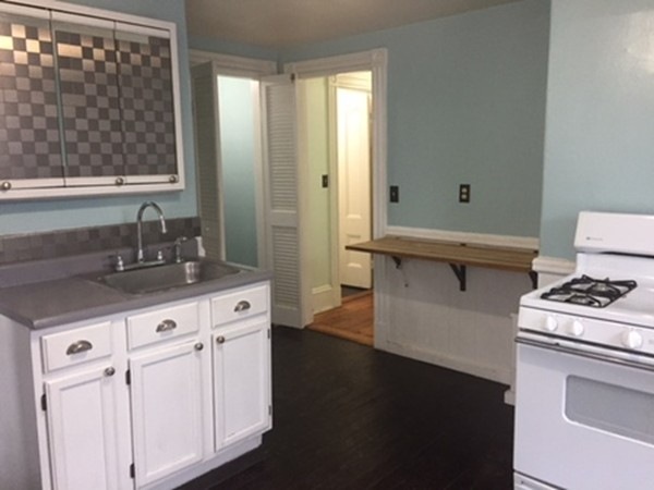 82 Hyde Park Ave unit 3, Jamaica Plain, MA 02130 - photo 1