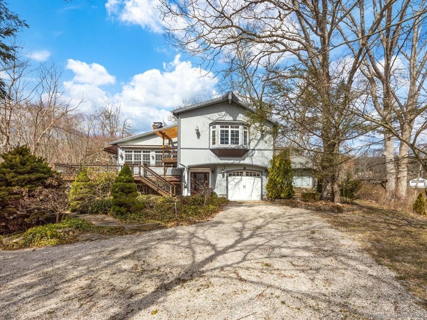 135 W Bridge St, Deep River, CT 06417 - photo 1