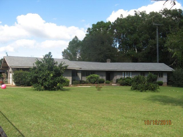 732 Falcon Crest Rd, Ambrose, GA 31512 - photo 1