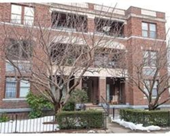 317 Summit Ave unit 2, Brighton, MA 02135 - photo 1