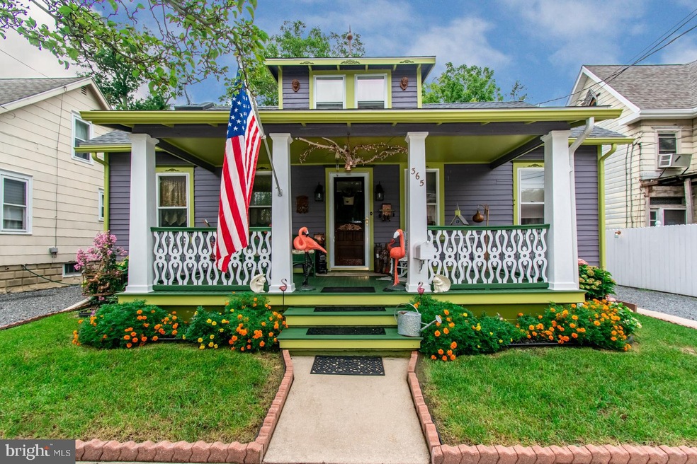 365 N Main St, Woodstown, NJ 08098 - photo 1