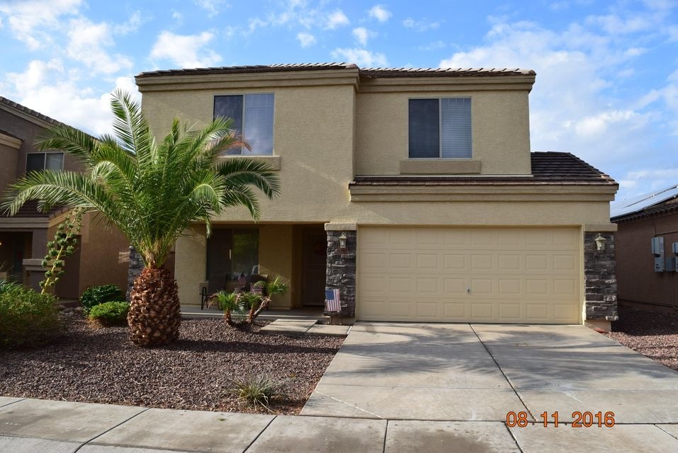11763 W Softwind Dr