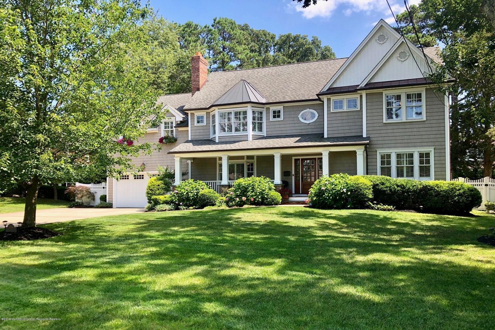 1004 Cedar Lane, Brielle