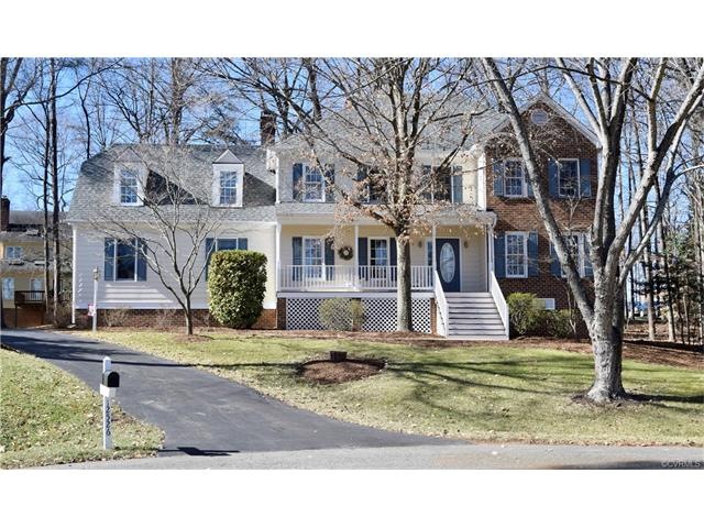 Welcome to 12526 Shadyglen Court